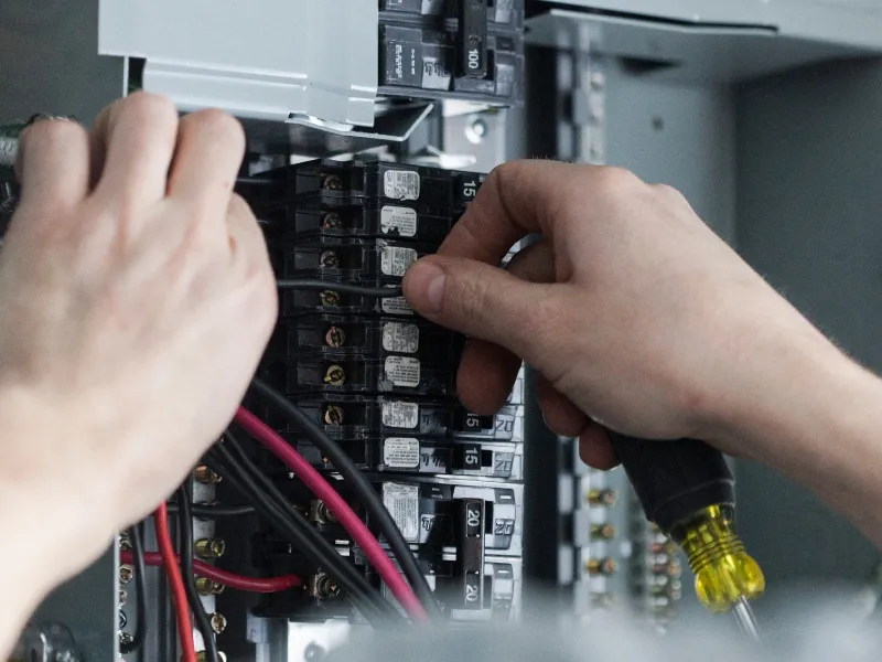 Remodel & ADU Electrical