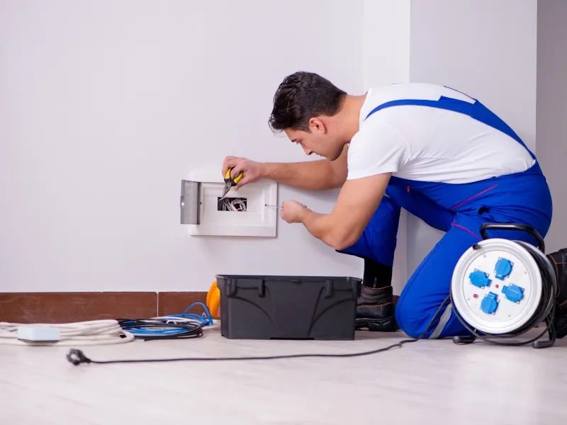 Rental Property & Multifamily Electrical